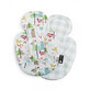 Inzetstuk voor schommelstoel Mamaroo, Little Forest, 4Moms