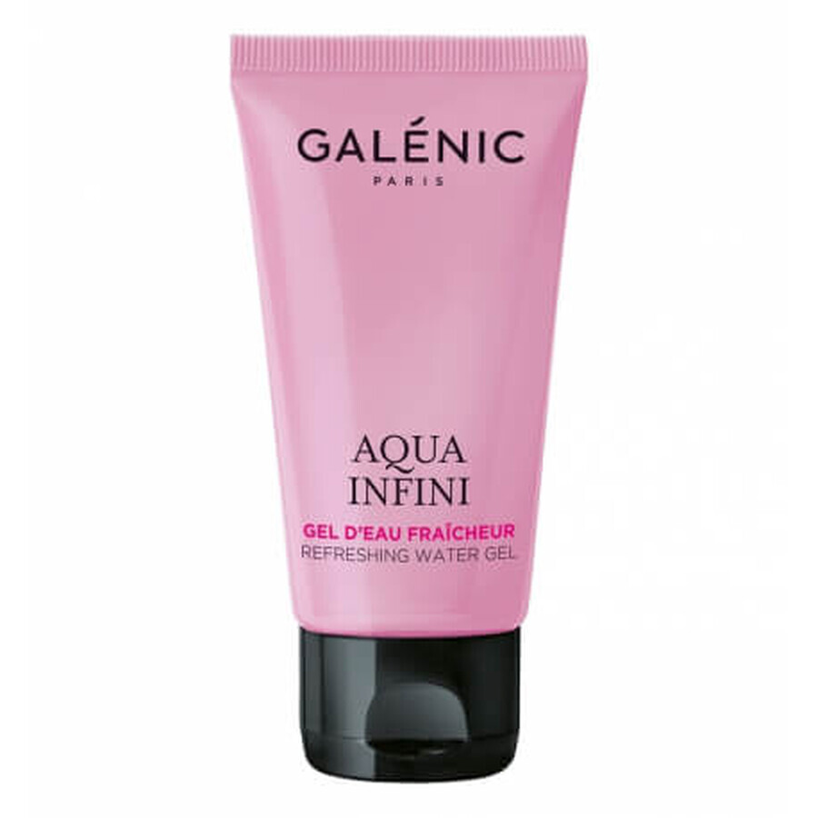 Aqua Infini Huidverzorgingsgel, 50 ml, Galenic