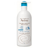 Gel reparador después de la exposición solar, 400 ml, Avene