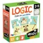 Educatief spel, Logica, Headu