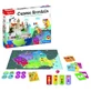 Educational game I know Romania Agerino, +6 years, Clementoni