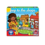 Educatief winkelspel, 5-9 jaar, Orchard Toys
