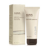 Time to Clear 81015065 Invigorating Skin Cleansing Gel, 100 ml, Ahava