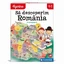 Educational game Let's discover Romania Agerino, 4 years+, Clementoni
