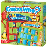 Mystery Character Raadspel, +3 jaar, Bufnitel