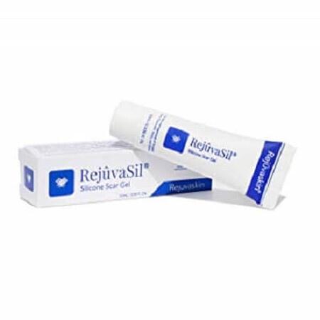 Silicone gel RejuvaSil, 10 ml, Scar Heal