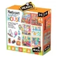 Montessori game, My Little House, +2 years, Headu