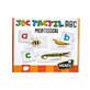 Tikspel ABC romana Montessori, Headu