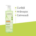 A-Derma Exomega Control Foaming Gel 2 in 1, 500 ml