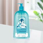 Gel schiumogeno ABCDerm, 1 L, Bioderma