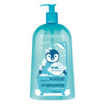 Bioderma ABCDerm Gel Moussant, 1000 ml