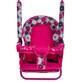 Babywieg Premium, Roze Bloemen, Top kids