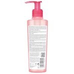 Bioderma Sensibio Verzachtende en Hydraterende Schuimende Wasgel, 200 ml