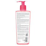 Bioderma Sensibio Beruhigendes und feuchtigkeitsspendendes schäumendes Gel, 500 ml