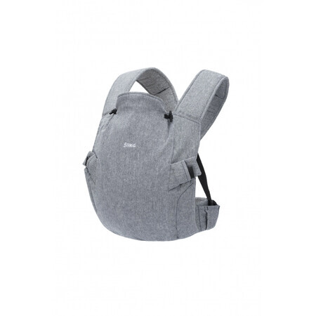 Natural Stone Melange Baby Carrier, 3.5 - 20 kg, Fillikid