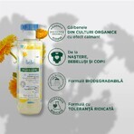 Gel schiumogeno delicato per bambini, corpo e capelli, 500 ml + 500 ml, Klorane Bebe