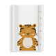 Baby-wiegmatras met inleg, 70x47,5 cm, Little Tiger, Klups