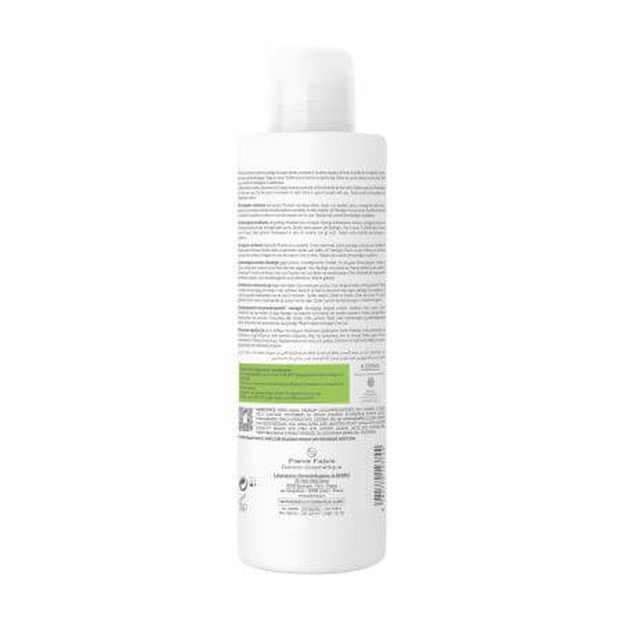 A-Derma Exomega Control Emollient Foaming Gel, 500 ml