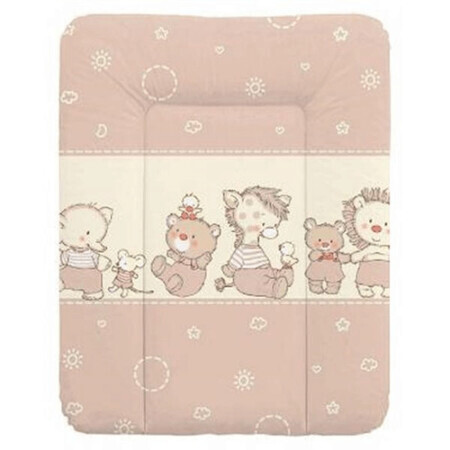 Inlegmatras Ratuste, 50x70 cm, Ceba Baby