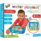 Wasserspielmatte, Happy Ocean, + 3 Monate, Galt