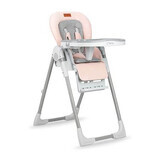 Children's dining chair Yumtis, Pink, Pink