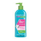 Gel Schiumoso Purificante, Gerovital Stop Acnee, 150 ml, Farmec