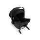 Autostoel met ge&#239;ntegreerde isofix Pipa Urban, 40-75 cm, Caviar, Nuna