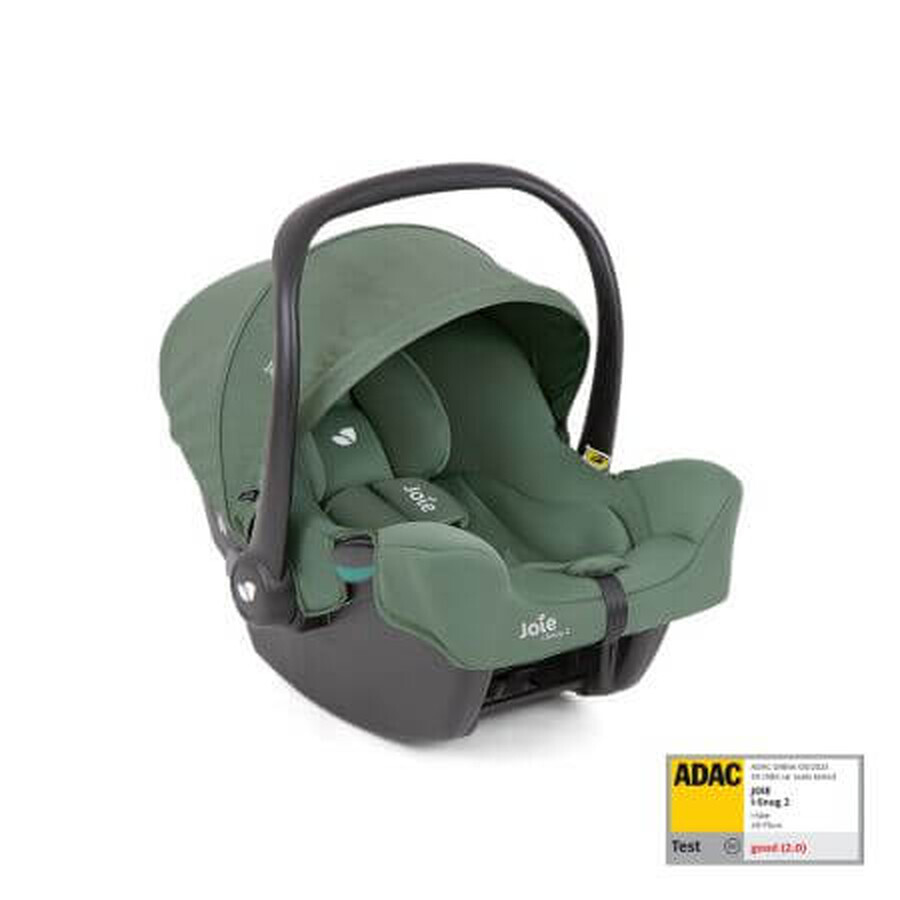 Seggiolino auto I-Snug 2, Laurel, Joie