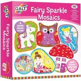 Creatieve Mozaïekset Feevriendjes, +5 jaar, Galt