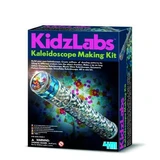 Creatieve set Maak een caleidoscoop, 4M