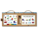 Melissa & Doug Lkw-Erstellungsset