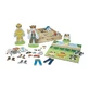 Juego de manualidades magnético, +3 años, Melissa & Doug