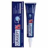 Gel tratament local al gingiei Curasept, 30 ml, Curaprox