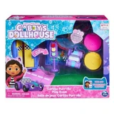 Gabbys's Dollhouse Play Set