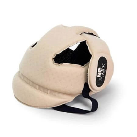 Casque de protection de la tête sans choc, Ok Baby