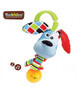 Muzikale puppy met activiteiten, Yookidoo