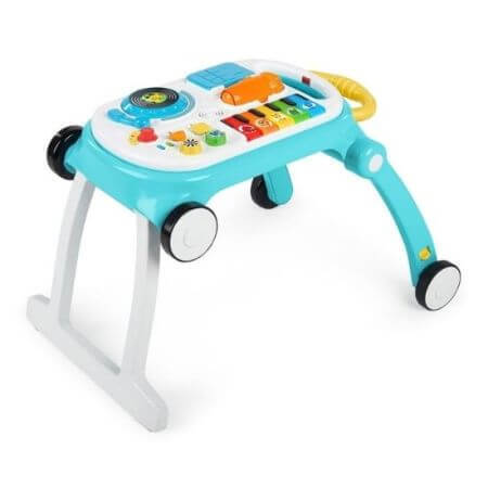 4 in 1 Activiteitencentrum, Mix&amp;Roll, Baby Einstein