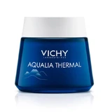 Vichy Aqualia Thermal SPA Gel-crème hydratant de nuit avec effet anti-obésité, 75 ml