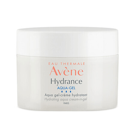 Hydrance Aqua-Gel Feuchtigkeitscreme-Gel, 50 ml, Avene