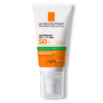 La Roche-Posay Anthelios XL gel-crème visage sec SPF 50+, 50 ml