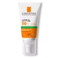 La Roche-Posay Anthelios XL gel-crema rostro seco FPS 50+, 50 ml