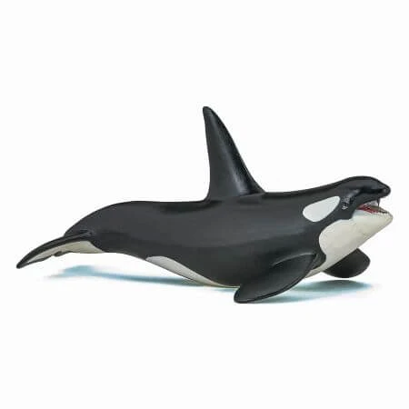 Orka beeldje, +3 jaar, Papo