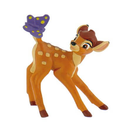 Bambi beeldje, Bullyland