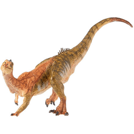 Chilesaurus dinosaurus beeldje, +3 jaar, Papo