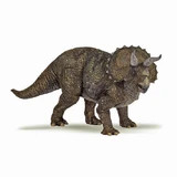 Triceratops dinosaur figurine, +3 years, Papo