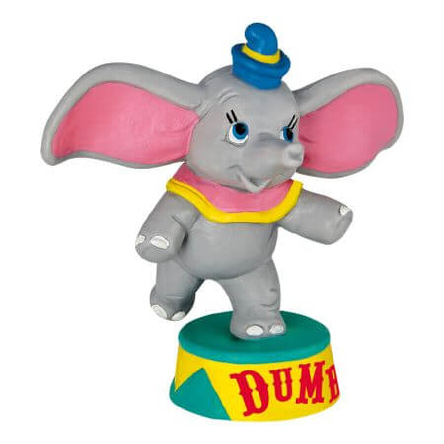 Dumbo beeldje, Bullyland