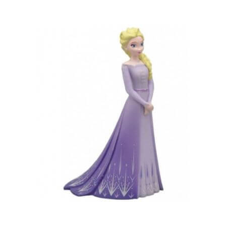 Elsa Frozen2 actiefiguur, Bullyland