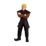 Kristoff Frozen2 action figure, Bullyland
