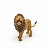 Figurine African Lion, +3 years, Papo