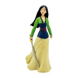 Mulan figurine, Bullyland